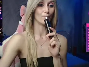 Chaturbate Nude Webcam of strongalice