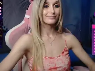 Chaturbate Adult Webcam of strongalice