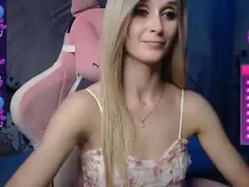 Chaturbate Sex Cam of strongalice