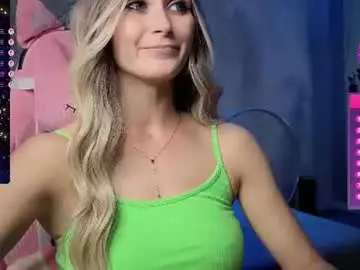 Chaturbate Live Porn of strongalice