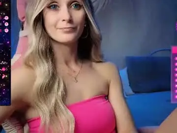 Chaturbate Sex Cam of strongalice