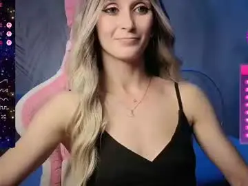 Chaturbate Live Sex of strongalice
