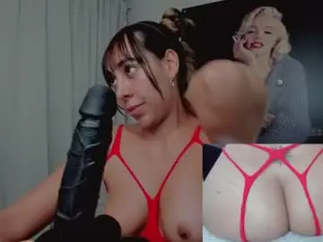 Chaturbate Live Porn of tamy_bennett