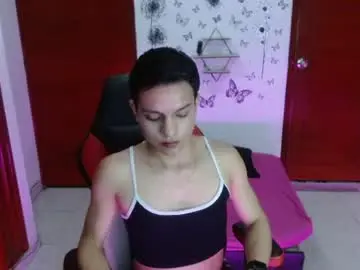 Chaturbate Live Sex Cam of tequila_icegg