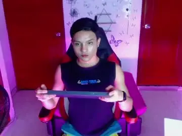 Chaturbate Adult Webcams of tequila_icegg