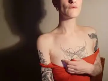 Chaturbate Sex Chat of they_pinky_promise