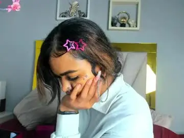 Chaturbate Nude Webcam of vahiolet_fuentes