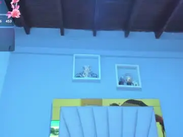 Chaturbate Free Live Porn of vahiolet_fuentes