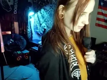 Chaturbate Live Porn of xxlilithmoonxx