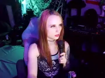 Chaturbate Adult Webcam of xxlilithmoonxx