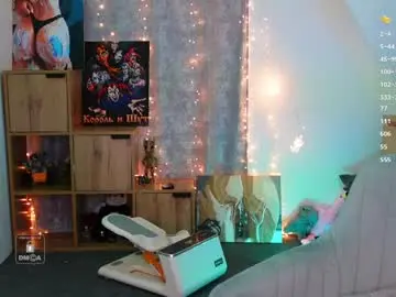 Chaturbate Live Sex of _sweetcams_