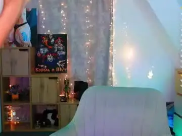 Chaturbate Adult Webcam of _sweetcams_