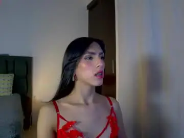 Chaturbate Adult Webcam of alana_sofia_