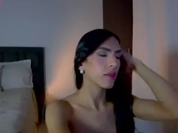 Chaturbate Nude Webcam of alana_sofia_