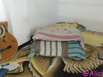 Chaturbate Adult Webcam of alice_psilocybe_sabina420