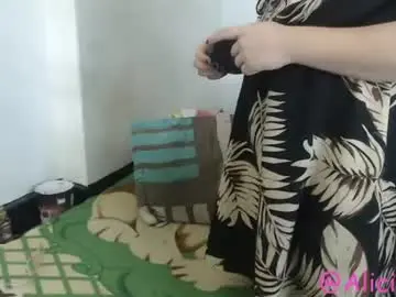 Chaturbate Live Sex of alice_psilocybe_sabina420
