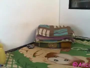 Chaturbate Adult Webcam of alice_psilocybe_sabina420
