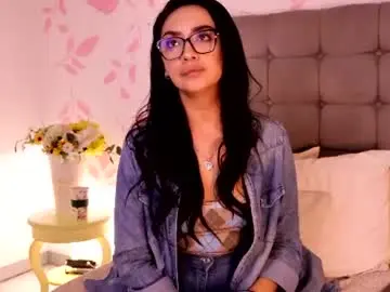 Chaturbate Live Porn of ana_riveros