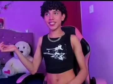 Chaturbate Adult Webcam of artemis_jones