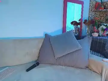 Chaturbate Private Sex Chat of arya_flame