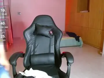 Chaturbate Sex Cam of aureliv1