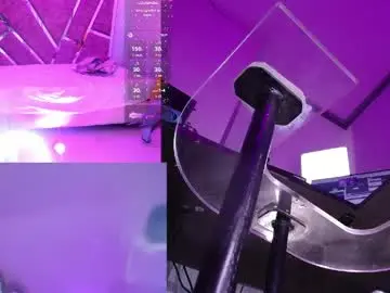 Chaturbate Best live sex cam show of danielamendez__