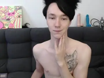 Chaturbate Nude Webcam of dreammaker_