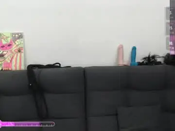 Chaturbate Best Webcam of dreammaker_