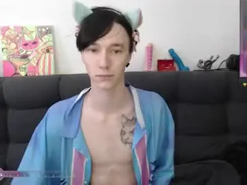Chaturbate Adult Webcam of dreammaker_