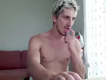 Chaturbate Nude Webcam of elpsycongrooo
