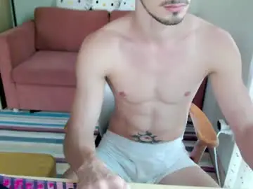 Chaturbate Live Porn of elpsycongrooo