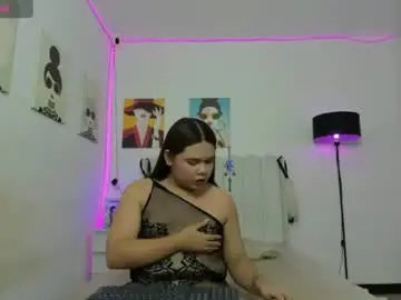 Chaturbate Free Porn Cam of fellicitybanks