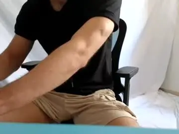 Chaturbate Free Live Porn of flexpulse_00