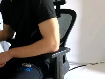 Chaturbate Best live sex cam show of flexpulse_00