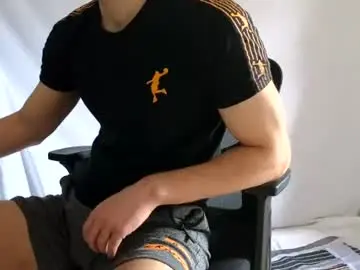 Chaturbate Adult Webcams of flexpulse_00