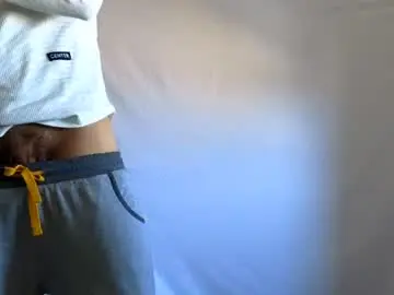 Chaturbate Nude Webcam of flexpulse_00