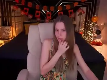 Chaturbate Live Porn of gracymurre