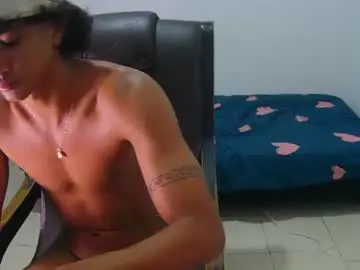 Chaturbate Adult Video Chat of hansel_take