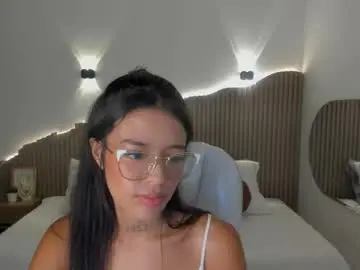 Chaturbate Best Webcam of iris8_