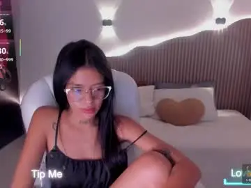 Chaturbate Adult Webcams of iris8_