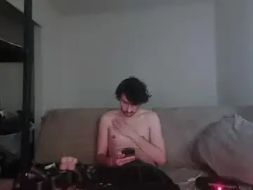 Chaturbate Adult Webcams of isaiahf24