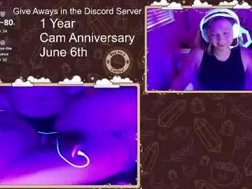 Chaturbate Free Porn Cam of ithuriella
