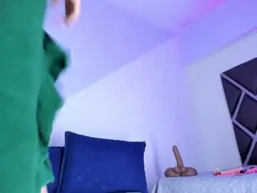 Chaturbate Sex Chat of jenifer_gomez