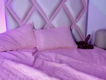 Chaturbate Sex Chat of jenifer_gomez