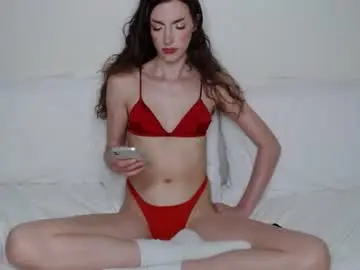 Chaturbate Nude Webcam of jowiththehair