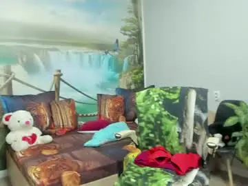 Chaturbate Live Porn of joyfuluntamed