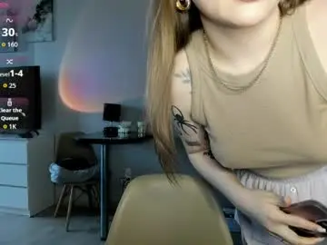 Chaturbate Free Porn Cam of ju_lii