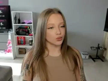 Chaturbate Best live sex cam show of ju_lii