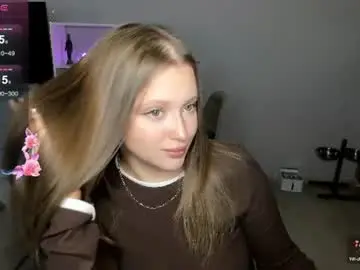 Chaturbate Best live sex cam show of ju_lii