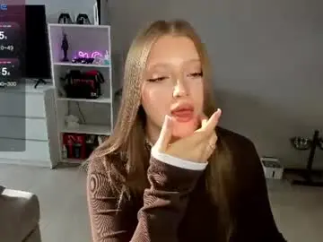 Chaturbate Sex Chat of ju_lii
